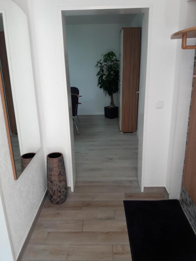 Ferienwohnung An Der Klinge Aalen Exterior photo